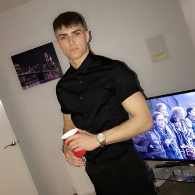 Tom Galpin - Twitter Profile Picture of Tom Galpin (@TomGalpin_) on Twitter