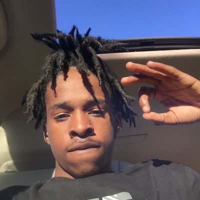 Profile Picture of Kenneth Reaves (@kennethreaves14) on Twitter