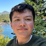 Profile Picture of Gabriel Murray (@gabriel.a.murray) on Instagram