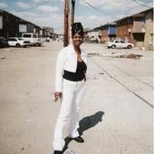 Profile Picture of Lorrielle Woolridge (@504terry13) on Myspace