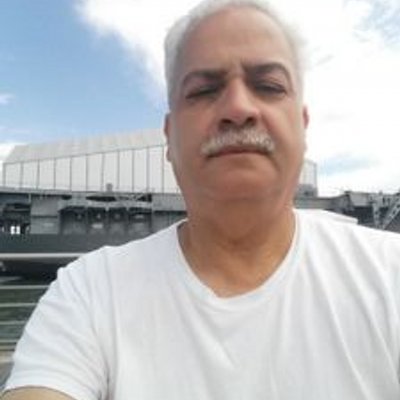 Profile Picture of Jimmy Crespo (@jimmycrespo45) on Twitter