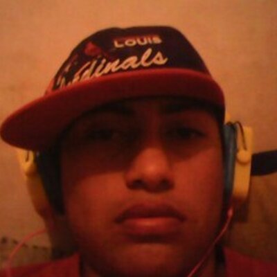 Profile Picture of Luis Mares (@luismares9) on Twitter