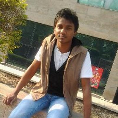 Profile Picture of Kamal Prakash (@Kamalprakash) on Twitter