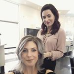 Profile Picture of Michelle Hayes/Hairstylist (@michelle.hayes.hair) on Instagram