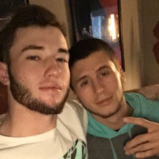 Profile Picture of Mitchell Bruns (@mitchell.bruns) on Facebook