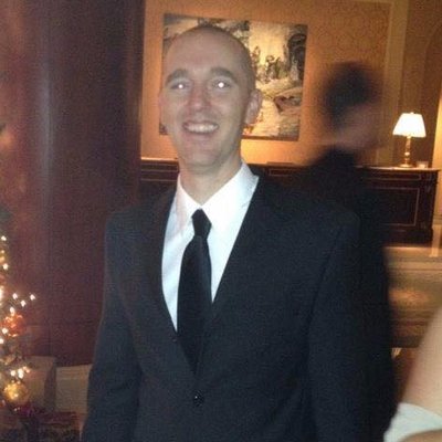 Profile Picture of Corey Mouton (@CoreyMoutonZDTS) on Twitter