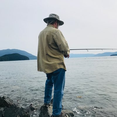 Profile Picture of Steven D. Hildebrand (@GrampaSteven) on Twitter