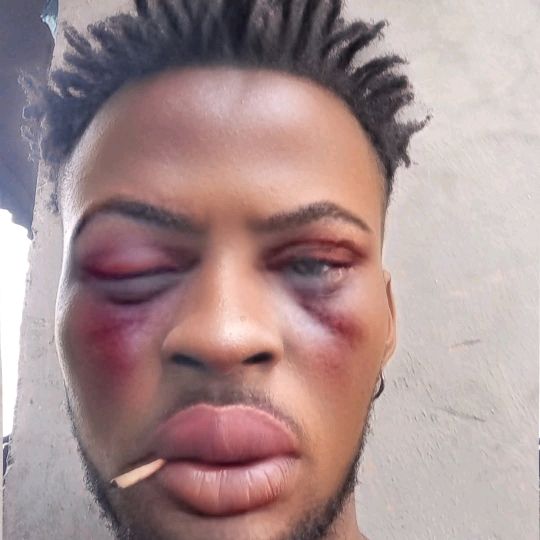 Profile Picture of Kelvin Billz (@user26008341076153) on Tiktok