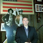 Profile Picture of Robert Kidd (@RobertKiddNV) on Youtube