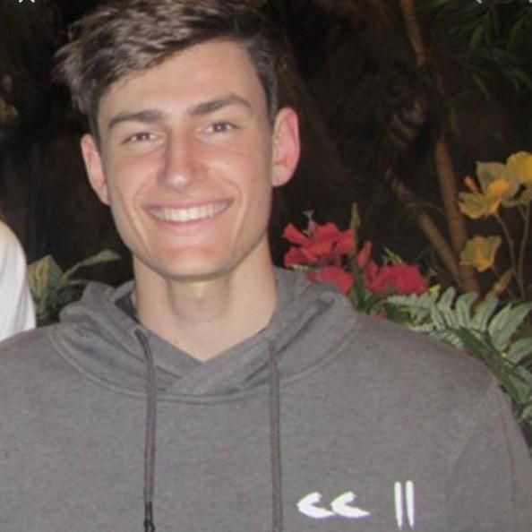 Profile Picture of James (@jameson.malkens) on Tiktok