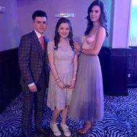 Profile Picture of Sandra Currie (@sandra-currie-4) on Quora