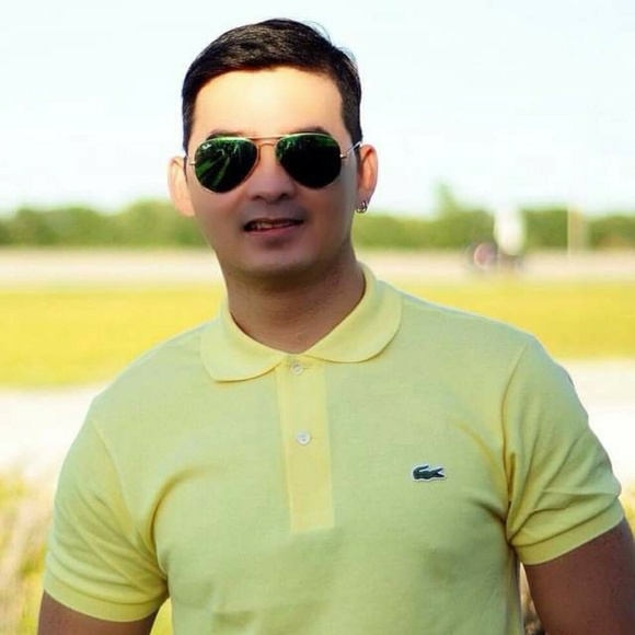 Ronald Serrano - Poshmark Profile Picture of Ronald Serrano (@kenjie01) on Poshmark