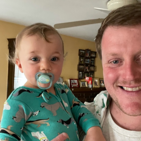 Profile Picture of Kevin Loughrey (@kevinloughrey72) on Poshmark