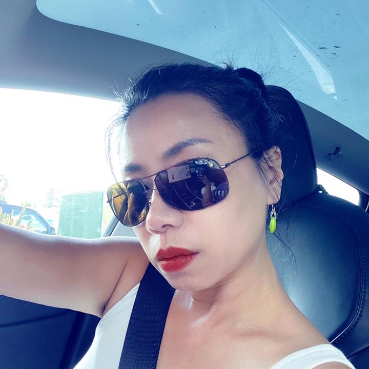 Profile Picture of Nancy Shen (@dancingflower00) on Tiktok