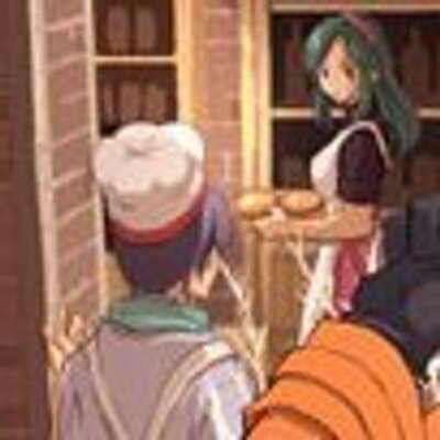 Profile Picture of ベーカリーカフェ 《モルジュ》bot (@MORGES_BOT) on Twitter