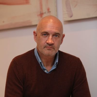 Profile Picture of Steve Harvey (@SteveHin6) on Twitter