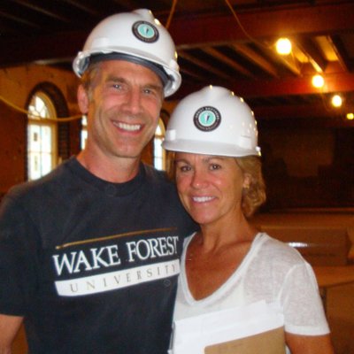 Profile Picture of Jim Bloomer (@gojabloomer) on Twitter