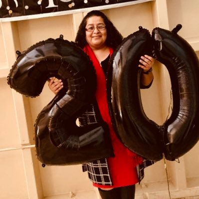 Profile Picture of Connie Esquibel (@ConnieEsquibel8) on Twitter