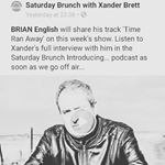 Profile Picture of Brian English (@brian.english.50) on Instagram