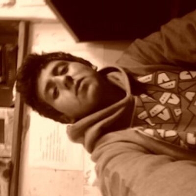 Profile Picture of Richard Borda Mirand (@xarryzhito) on Twitter