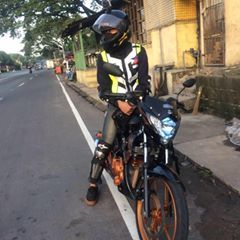 Profile Picture of Michael Palo (@michaelpalo6) on Tiktok