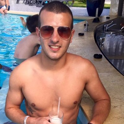 Profile Picture of Boring Joe Camozzi (@BoringCamozzi) on Twitter