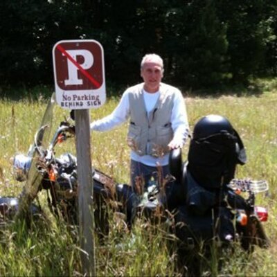 Profile Picture of Michael Stathakis (@sharko97) on Twitter