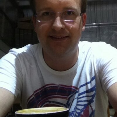 Profile Picture of Ben Coombe (@b_coombe) on Twitter