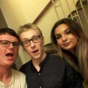 Profile Picture of Daniel Dorgan (@DanielDorgan96) on Twitter