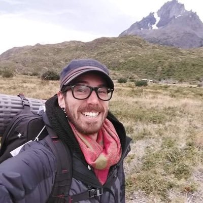 Profile Picture of Cori James Fettig (@FettigJames) on Twitter