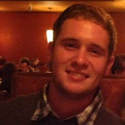 Profile Picture of Cameron S Raynor (@KingCam1990) on Twitter