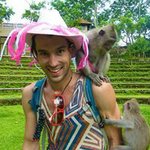 Profile Picture of Zachary Holmes (@the.channel.channel) on Instagram