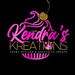 Profile Picture of Kendra M - Specialty Treat Maker 🍓 (@__kendraskreations_) on Instagram
