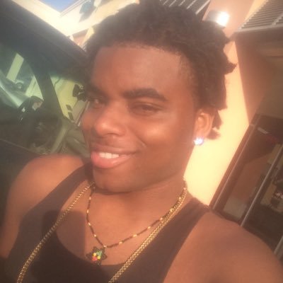 Profile Picture of Jeremy Flash (@rastamon87624) on Twitter
