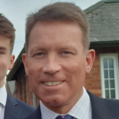 Profile Picture of Peter Stitt (@PeterStitt3) on Twitter