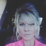 Profile Picture of Allison Alexander (@iamdazzle1010) on Instagram