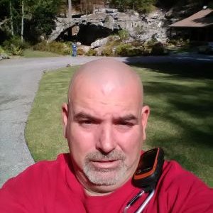 Profile Picture of Scott Cagle (@ScottCagle69) on Twitter