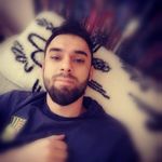 Borbély Ferenc - Instagram Profile Picture of Borbély Ferenc (@frenkie.b_1990) on Instagram