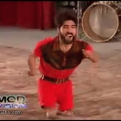 Profile Picture of Justin Pressley (@mmajustin) on Myspace