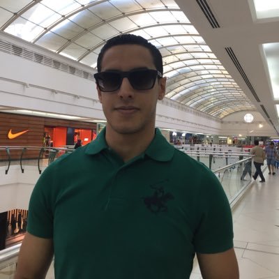 Profile Picture of Youssef Ben Marzouk (@youssef_djoo) on Twitter