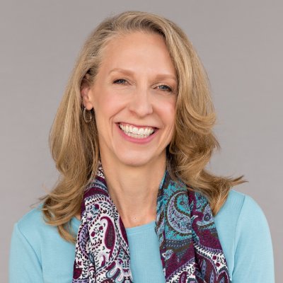 Profile Picture of Jodi Wehling (@jodiwehling) on Twitter