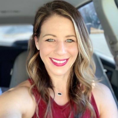 Profile Picture of Shawna Frank (@ProsperFitMom) on Twitter