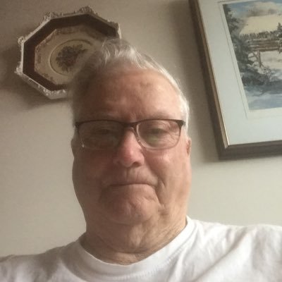 Profile Picture of Harold Irwin (@HaroldIrwin) on Twitter