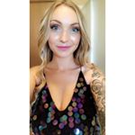 Profile Picture of Dayna Clarke (@xxdaynaclarkexx) on Instagram