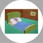 Profile Picture of Sarah Davidson (@arvoleo) on Instagram