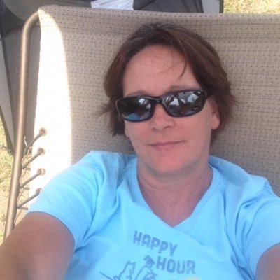 Profile Picture of Nancy Lawson (@nancyla06286648) on Twitter