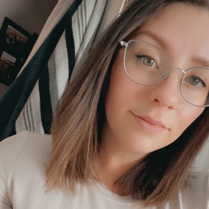 Profile Picture of   Stephanie Poole... (@stephiirose) on Tiktok