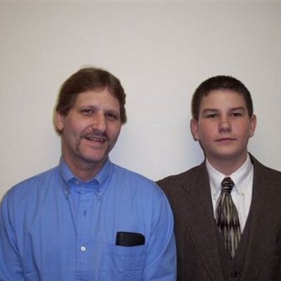 Profile Picture of William Lee Crain Jr (@WilliamLeeCrain) on Twitter