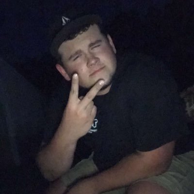 Profile Picture of Kyle Crumley (@Crum1Kyke) on Twitter