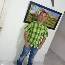 Profile Picture of Michael Esteban Osta (@lafont158431) on Twitter